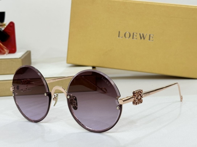 Loewe Sunglasses